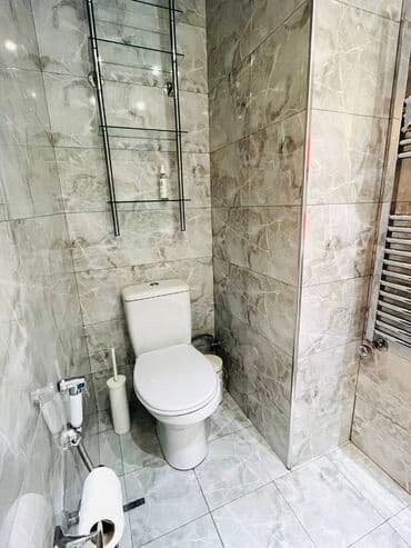 sumqayıt kafel zavodu: 2 otaqlı, Yeni tikili, m. Nəriman Nərimanov, 65 kv. m — 14