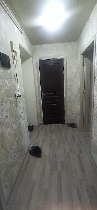 ev alqi satqis: Bakı, Hövsan qəs., 2 otaqlı, Köhnə tikili, 55 kv. m — 2