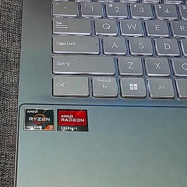 kontakt home notbuk: ASUS VivoBook noutbuku Texniki xüsusiyyətlər: - Prosessor: AMD Ryzen — 4