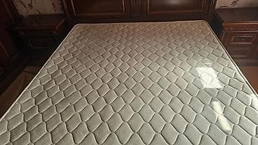 nur mobilya divan fabriki: İkinəfərlik çarpayı — 2