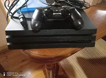 Playstation 4 pro 2 pultu var sistem versiyasi 9:00 prosivka modeldi — 2