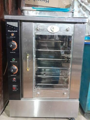 система профессионального бизнеса бишкек: Хлеб, Сладости, Электрическая, 5 этажная — 3