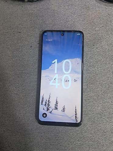 motorola 360: Motorola 128 ГБ, цвет - Серый, Две SIM карты — 2