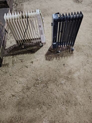 qiz telefonlari: Yağ radiatorları – 2 ədəd
Islek veziyyetde hec bur problemi yoxdur — 1