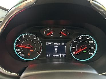 jac ehtiyat hisseleri: Chevrolet Malibu: 1.5 l | 2019 il 158898 km Sedan — 9