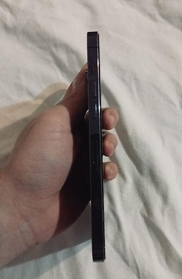 kamera 360: IPhone 14 Pro Max, 256 GB, Deep Purple, Face ID — 4