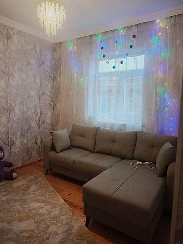 Asia: 3 комнаты, Новостройка, 56 м² — 6