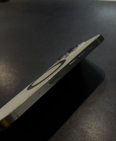 orjinal airport: IPhone 14 Pro, 256 GB, Gümüşü, Simsiz şarj — 5