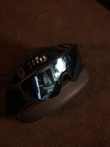 3d acki: Gün eynəyi — 2