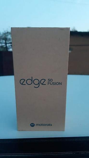 Motorola Edge 50 Fusion