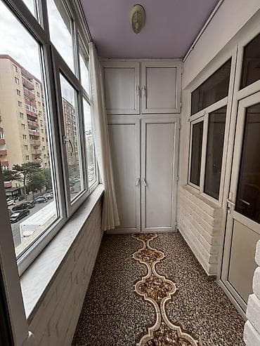 divan temiri: Xırdalanın mərkəzi, Qrandmartin binasi, təzə bazarin Heydər parkinin — 10