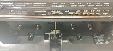 comitok l7c pro: Kaset Maqnitofon Panasonic — 4