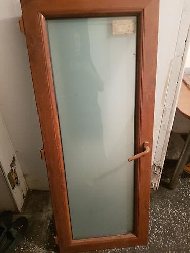 giris qapi: Plastik tualet hamam qapisi normal carcivali eni75 uzunu 1.85 carciva — 10
