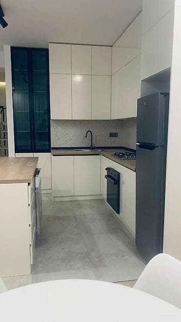 otag: İcarəyə verilir 3 otaqlı yeni tikili 70 m², 20 Yanvar m. Kateqoriya — 5