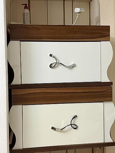İkinəfərlik çarpayı — 2