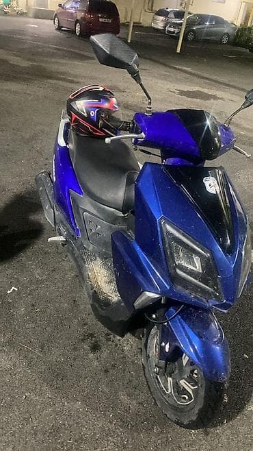 moon maped: 125 kub isdiyen oldu de tecili satilir 800 — 1