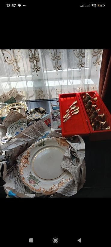 купить велосипед бу: Her bir şəkildəki hamısı bir yerdə 10 manat çoxu təzədi köçlə bağlı — 4