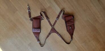 детская кобура на пояс: Əl işi Dəri çiyin telefon kaburası, Qobur çantası, Kommunal jilet — 18