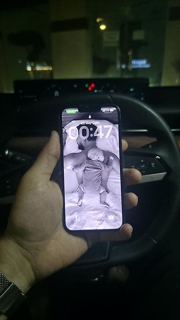 iphone 8 plus 128: IPhone 13 Pro, 128 GB, Sierra Blue, Simsiz şarj, Face ID — 3