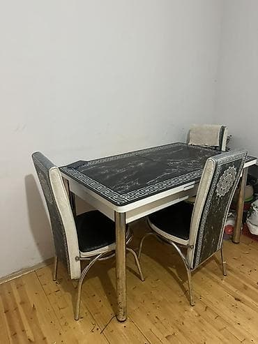 paltar şkaf: 2 qapılı, Güzgülü, Bej, Kupe, Düz dolab — 4