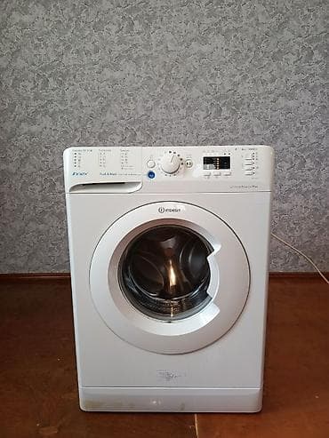 seqvey temiri: İndezit 6kq paltaryuyan.Tam işlək vəziyyətdədir — 1