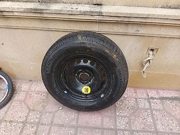 Disk təkər 185 / 75 / R 14 lalafo.az -da Disk təkər 185 / 75 / R 14