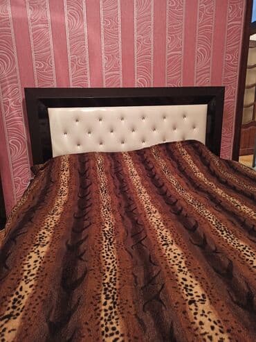 tap.az islenmis metbex mebelleri: İkinəfərlik çarpayı — 1