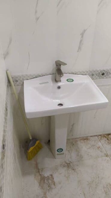 8 noyabr prospekti kiraye evler: Bakı, 1 otaqlı, Köhnə tikili, 43 kv. m — 7