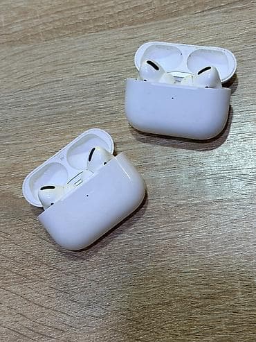 dell notebook: Tam Original Airpods 3 satılır.2 ədəddir,heçbir problemi yoxdur — 1
