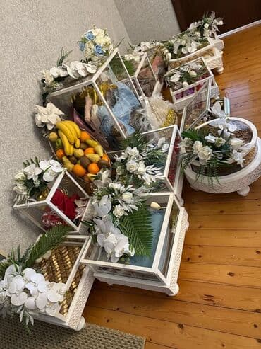 şəkərbura qiyməti: Qiymetler ferqlidir — 6