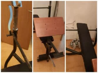 Əlcəklər: 🌙 *Nure* 🏋️ *Satılır* — *İdman üçün avadanlıq* 💰 *Qiymət:* 140 AZN — 1