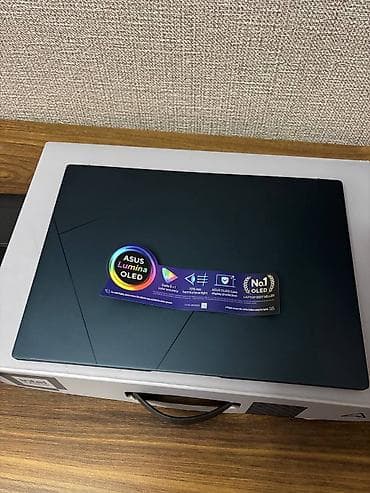 asus zenfone 3: Yeni ASUS Zenbook, 14 ", Intel Core i7, 1 TB — 9