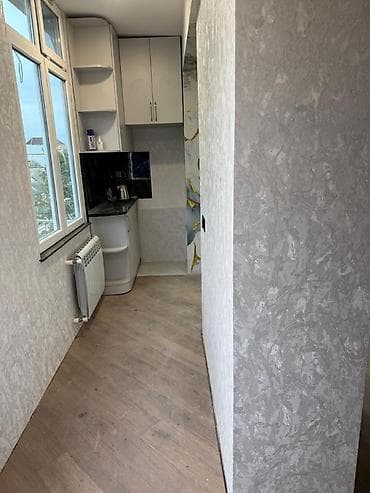 armoni inşaat: Biləcəri, 2 otaqlı, Yeni tikili, m. Avtovağzal, 40 kv. m — 5