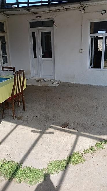 savalanda torpaq satilir: Tikinti — 5