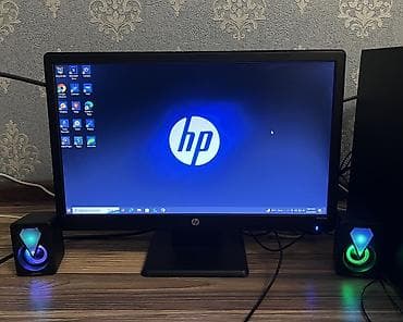 hp komputerlerin qiymeti: Salam Komputer haqqında məlumatlar⬇️⬇️ HP Pro 3500 Series MT • Intel — 2