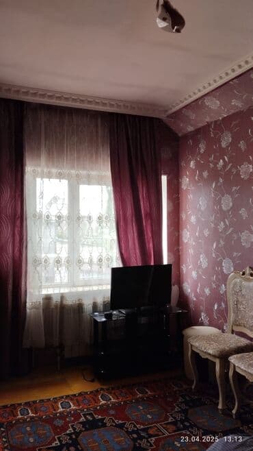 купить бак для воды: 4 otaqlı, 150 kv. m, Kredit yoxdur, Orta təmir — 3