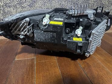 5 karopka: Komplekt, BMW, Çin — 3