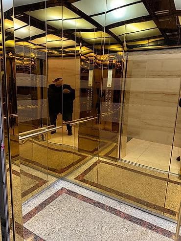 icare obyek: Satılır 2 otaqlı yeni tikili 118 m², Gənclik m. Kateqoriya Yeni — 10