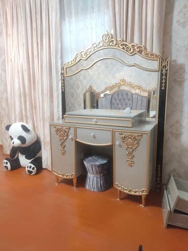 2 təknəfərlik çarpayı, İşlənmiş