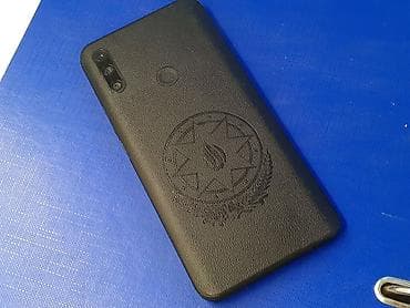 philips xenium f511: Honor 9X, 128 GB, rəng - Qara, Zəmanət, Düyməli, Sensor — 7