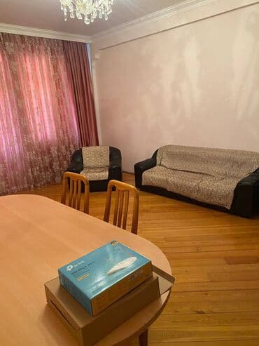 əlim yandı evlər: 3 otaqlı, Yeni tikili, 112 kv. m — 18