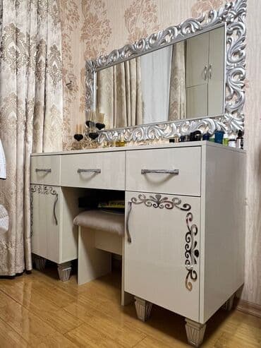 İşlənmiş, Termolar, MDF, Kredit yoxdur, Çatdırılma yoxdur