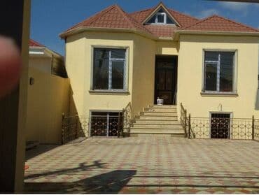 Масазыр 3 комнаты, 61 м², Есть кредит, Свежий ремонт — 1