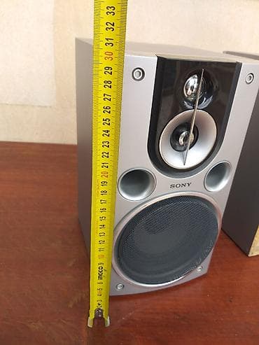 baku electronics samsung: Sony akustik sistem super vəziyyətdə cütü 85 azn ünvan Binə — 5