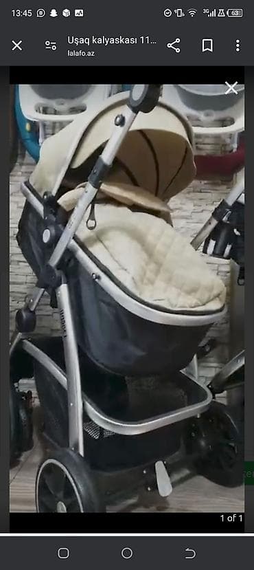 uşaq masni: 70azn — 1