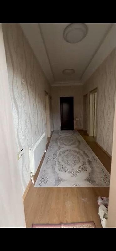 sade ev sekilleri: 4 otaqlı, 120 kv. m, Yeni təmirli — 4