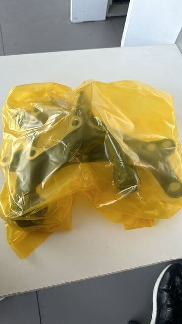 ateko turbo az: Arxa, Hyundai SONATA, 2020 il, Orijinal, Yeni — 2