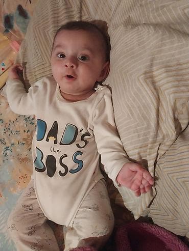 xəstə baxici: Salam oz evimde uwaga baxiram geceli gunduzlu yeni yatili oz balam — 1