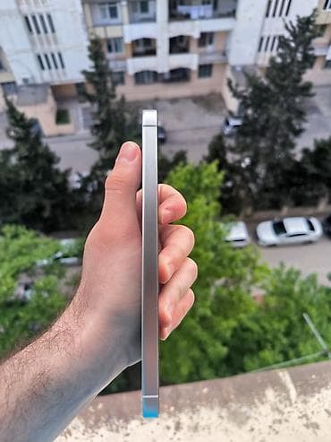 a 51 telefon: Samsung Galaxy S24+, 256 GB, rəng - Ağ, İki sim kartlı — 2