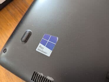 islenmis notebook satisi: Б/у Dell Latitude, 14 ", Intel Core i5, 256 ГБ — 9